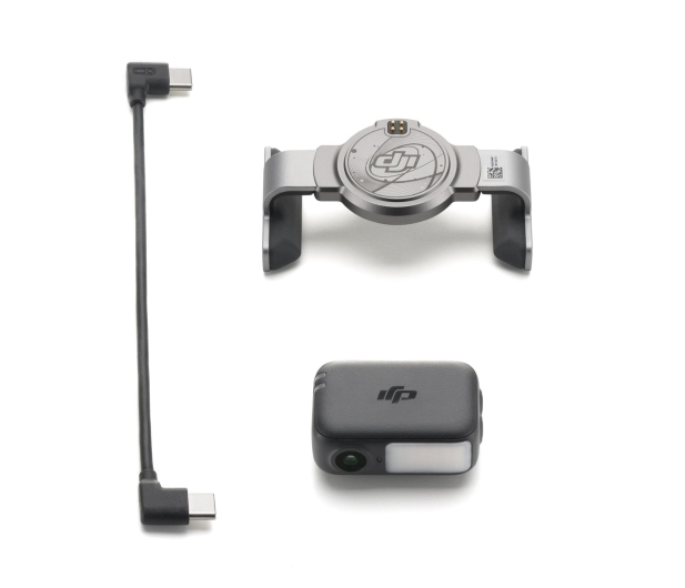 DJI Osmo Mobile 8 - 1417214 - zdjęcie 10